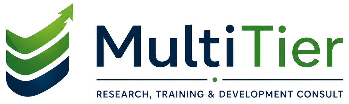 MultiTier Research, Training and Development Consult