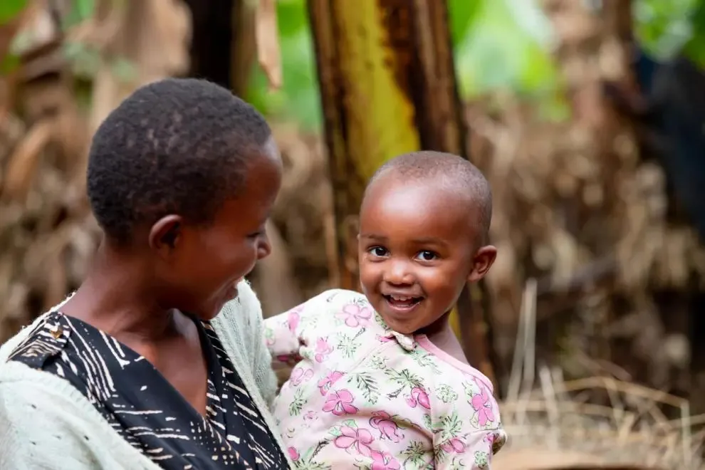 Social protection, care and household wellbeing.